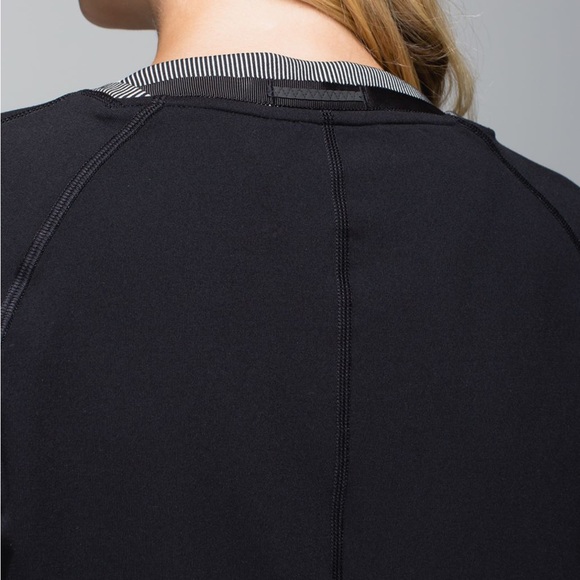 Lululemon H’OM run Bomber jacket - Picture 6 of 15